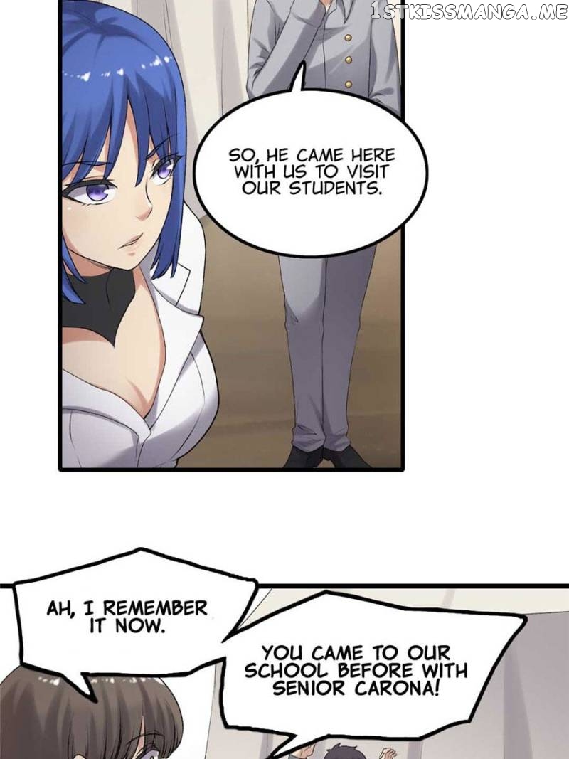 The Reincarnated Weapon Shop Owner chapter 161 - page 47