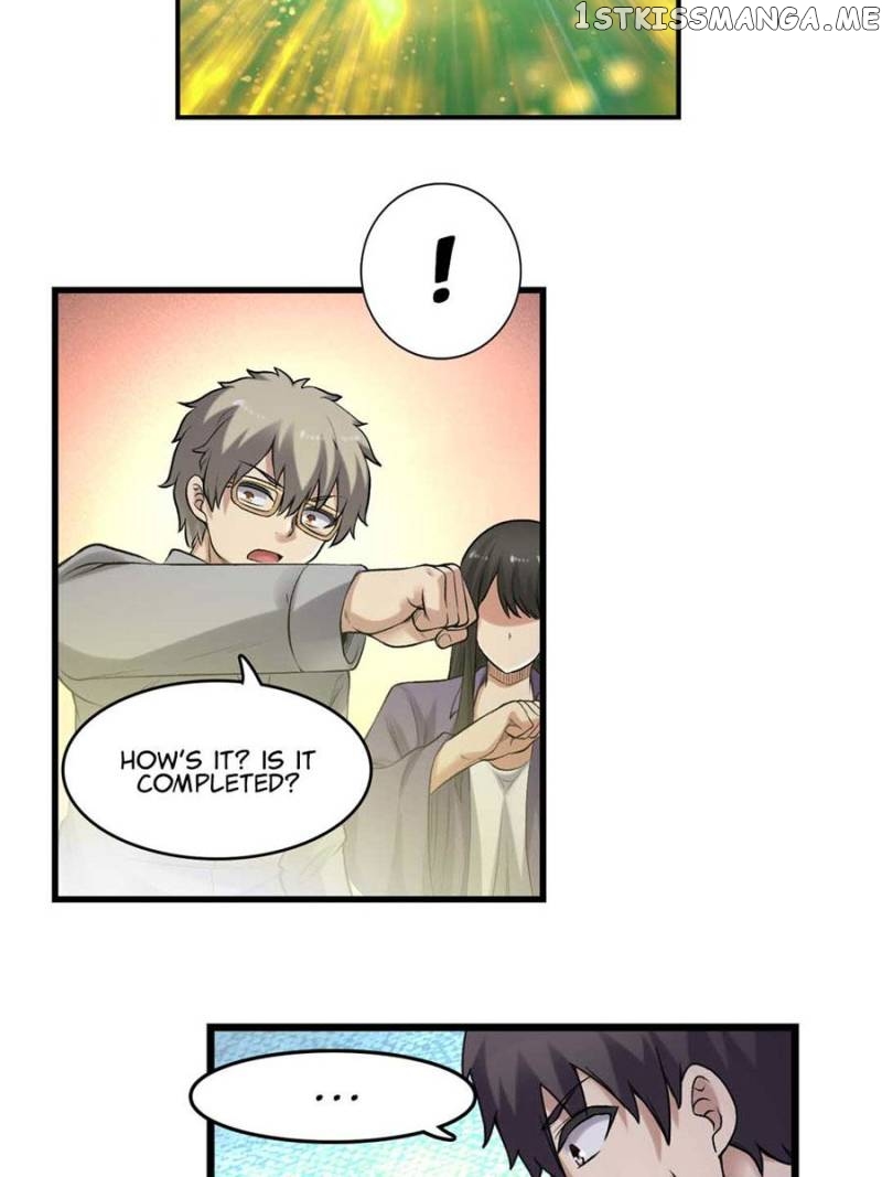 The Reincarnated Weapon Shop Owner chapter 170 - page 10