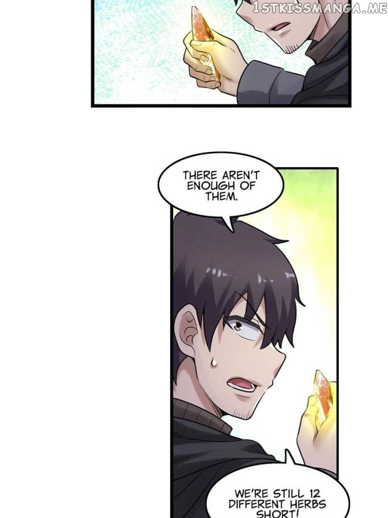 The Reincarnated Weapon Shop Owner chapter 170 - page 11
