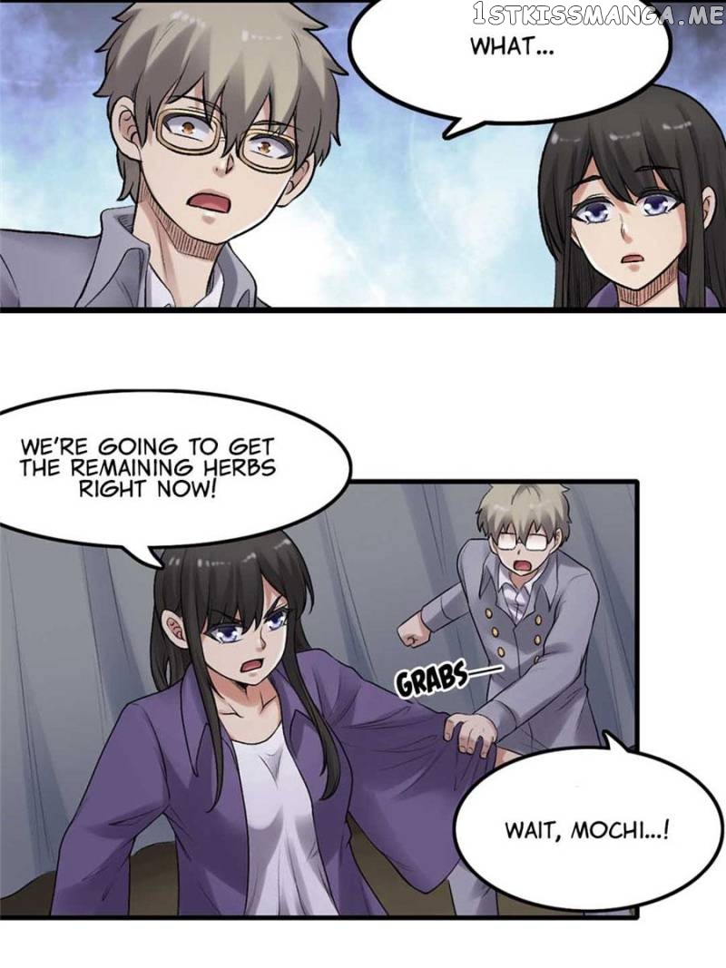 The Reincarnated Weapon Shop Owner chapter 170 - page 13