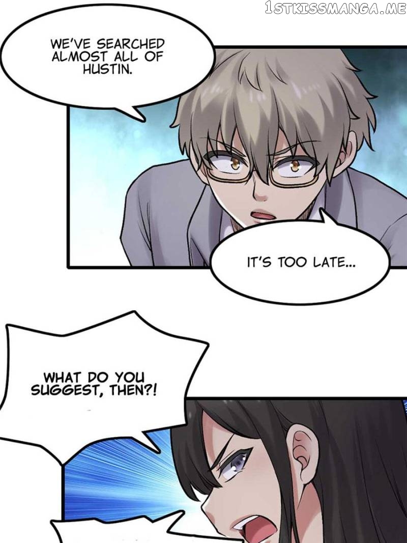 The Reincarnated Weapon Shop Owner chapter 170 - page 14