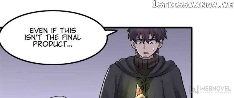 The Reincarnated Weapon Shop Owner chapter 170 - page 18