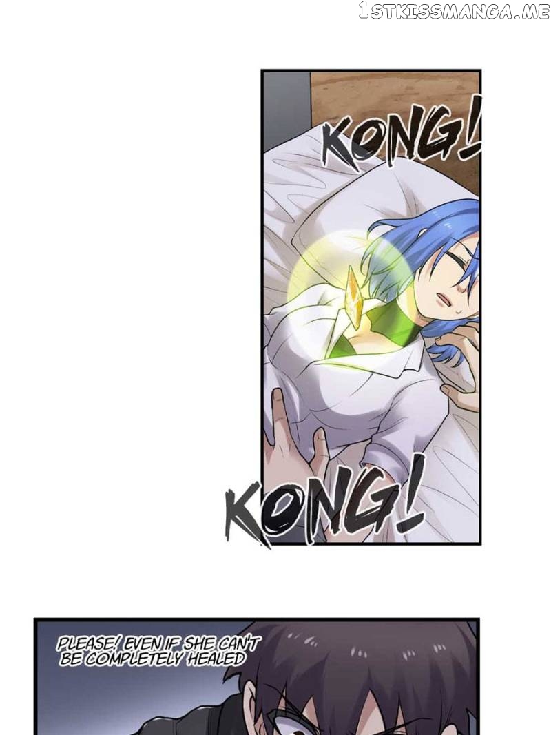 The Reincarnated Weapon Shop Owner chapter 170 - page 20