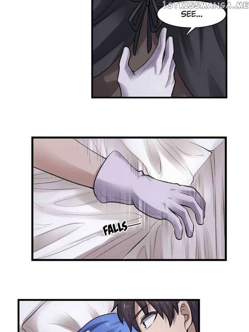 The Reincarnated Weapon Shop Owner chapter 170 - page 25
