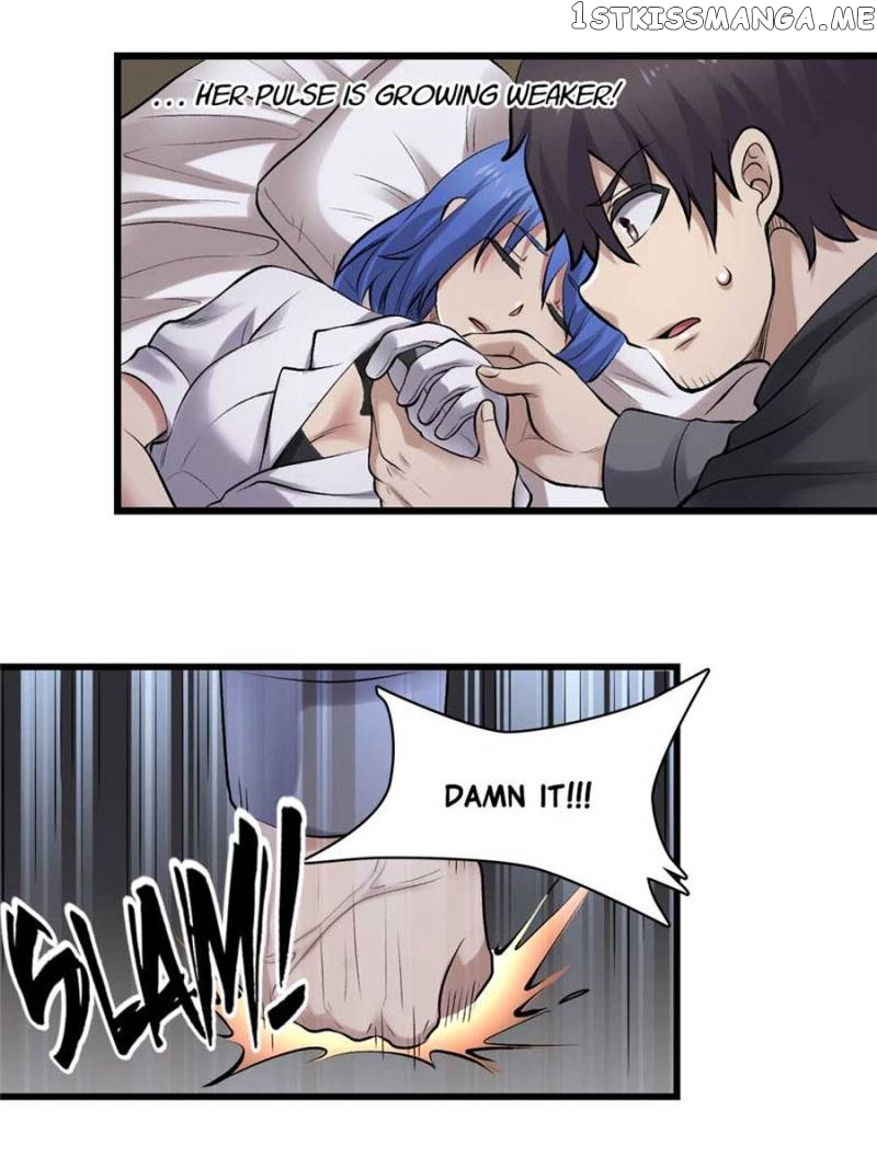 The Reincarnated Weapon Shop Owner chapter 170 - page 28