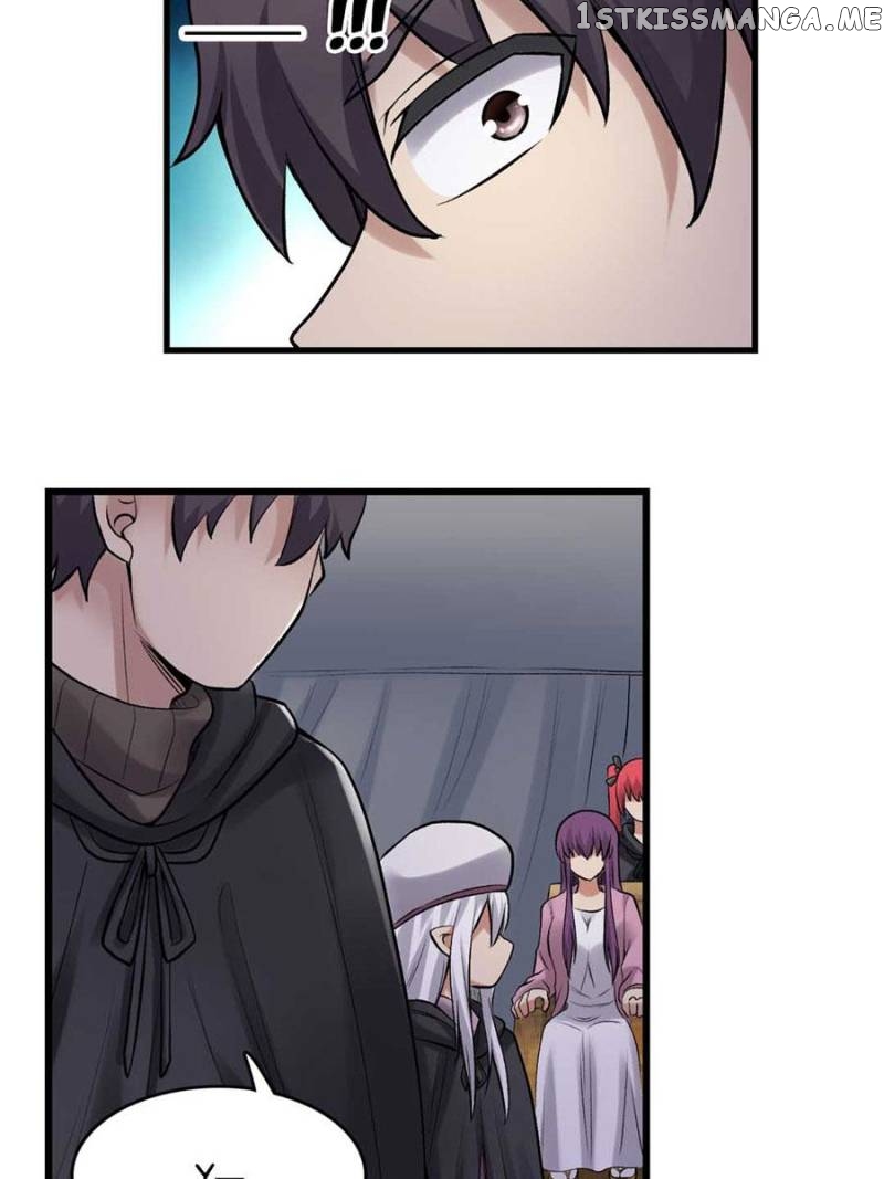 The Reincarnated Weapon Shop Owner chapter 170 - page 35