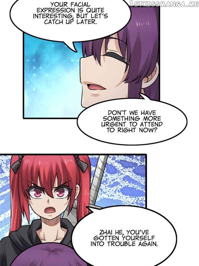 The Reincarnated Weapon Shop Owner chapter 170 - page 40
