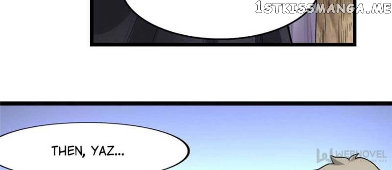The Reincarnated Weapon Shop Owner chapter 170 - page 42