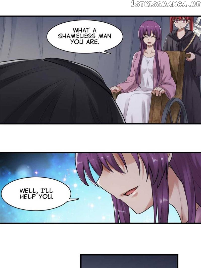 The Reincarnated Weapon Shop Owner chapter 170 - page 44