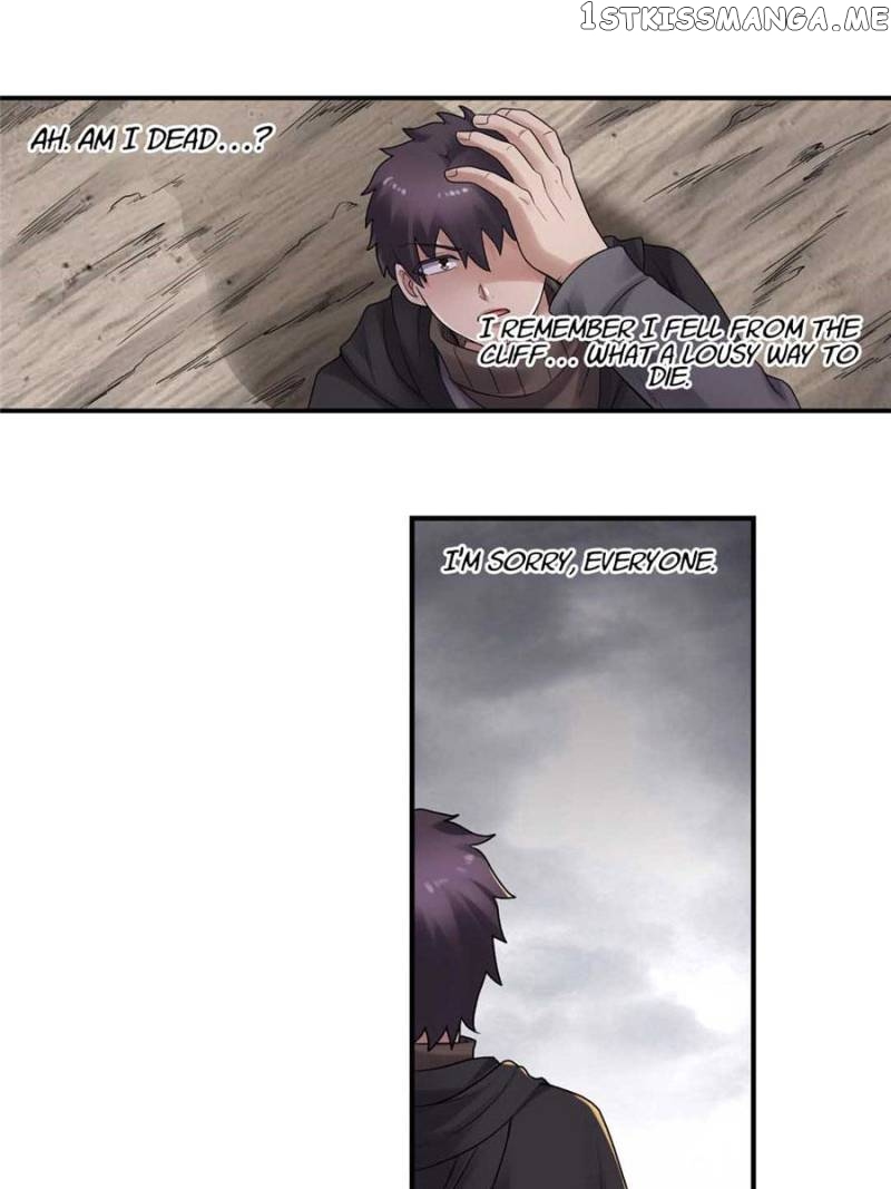 The Reincarnated Weapon Shop Owner chapter 169 - page 16