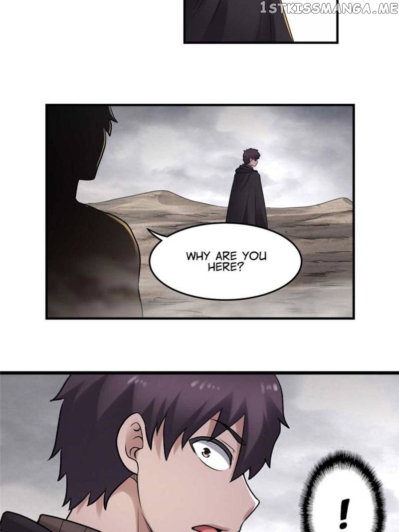 The Reincarnated Weapon Shop Owner chapter 169 - page 17
