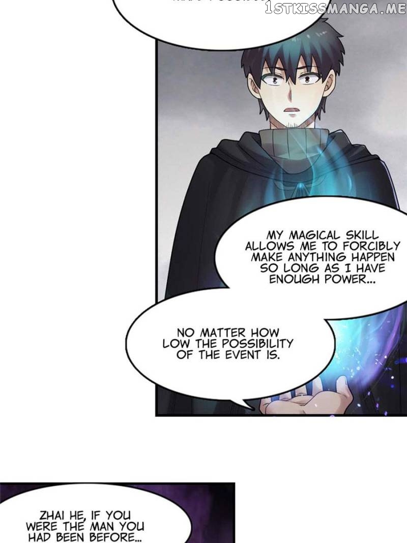 The Reincarnated Weapon Shop Owner chapter 169 - page 29