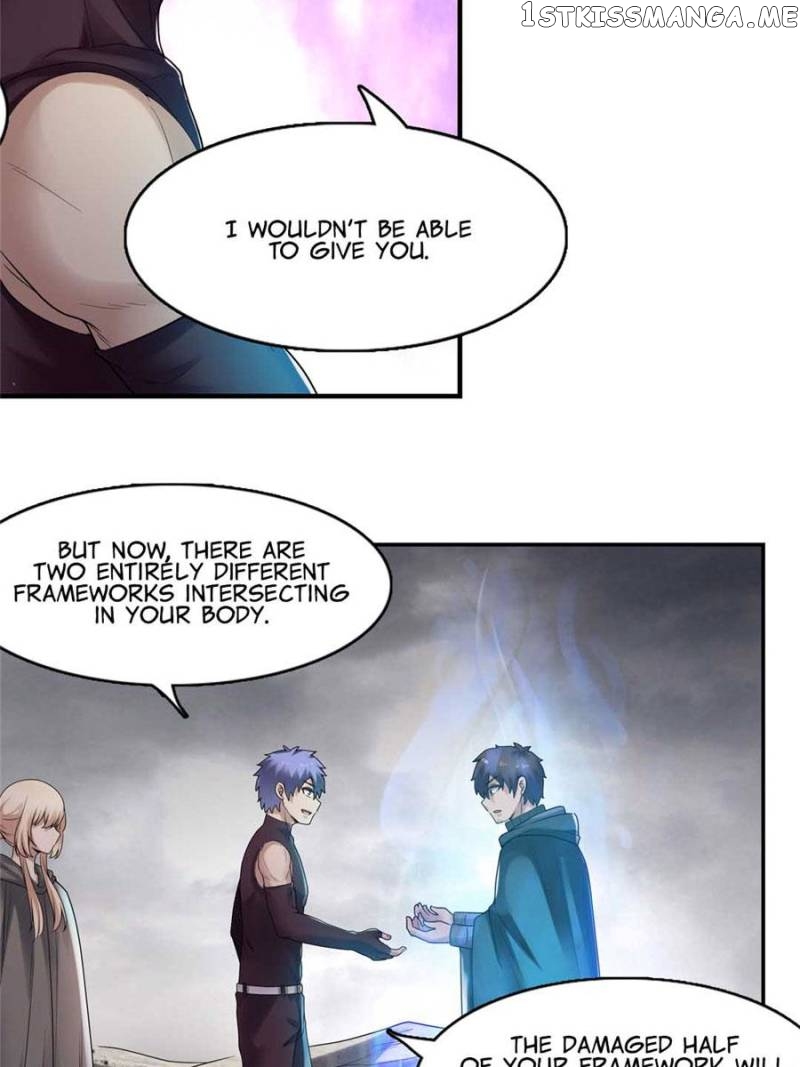 The Reincarnated Weapon Shop Owner chapter 169 - page 31
