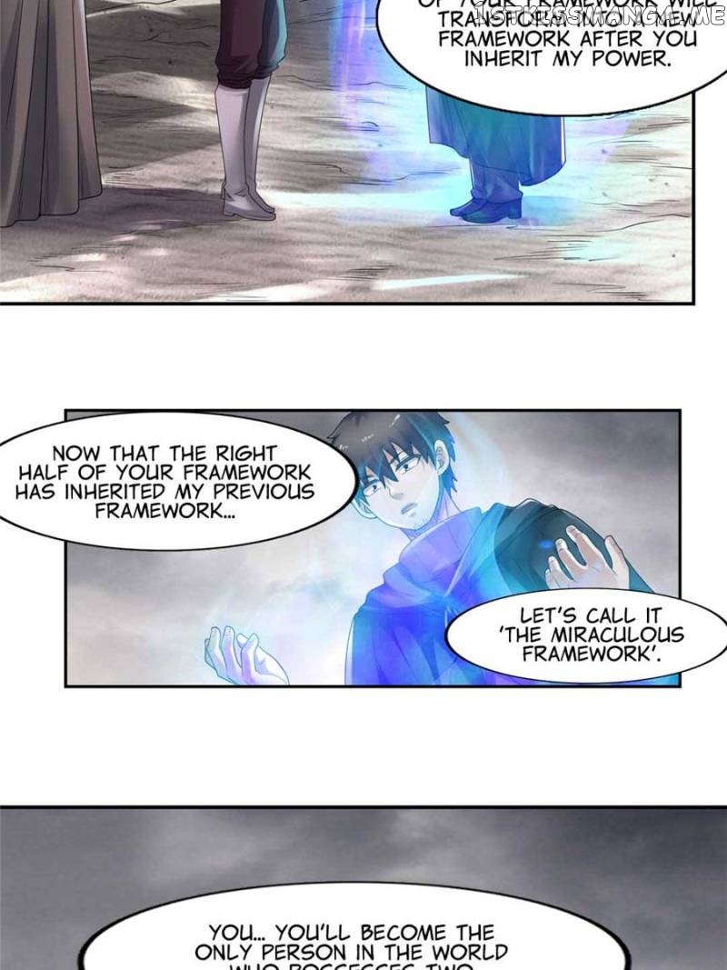 The Reincarnated Weapon Shop Owner chapter 169 - page 32