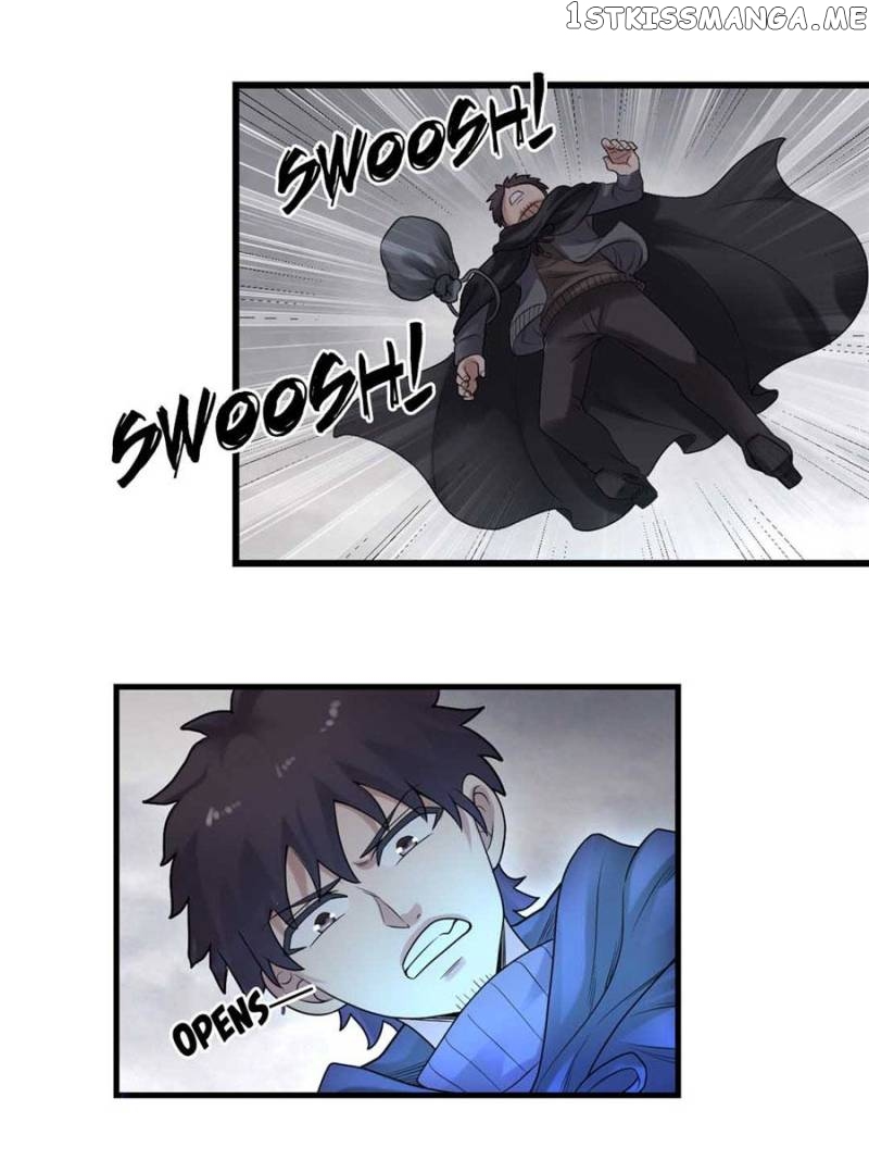 The Reincarnated Weapon Shop Owner chapter 169 - page 34