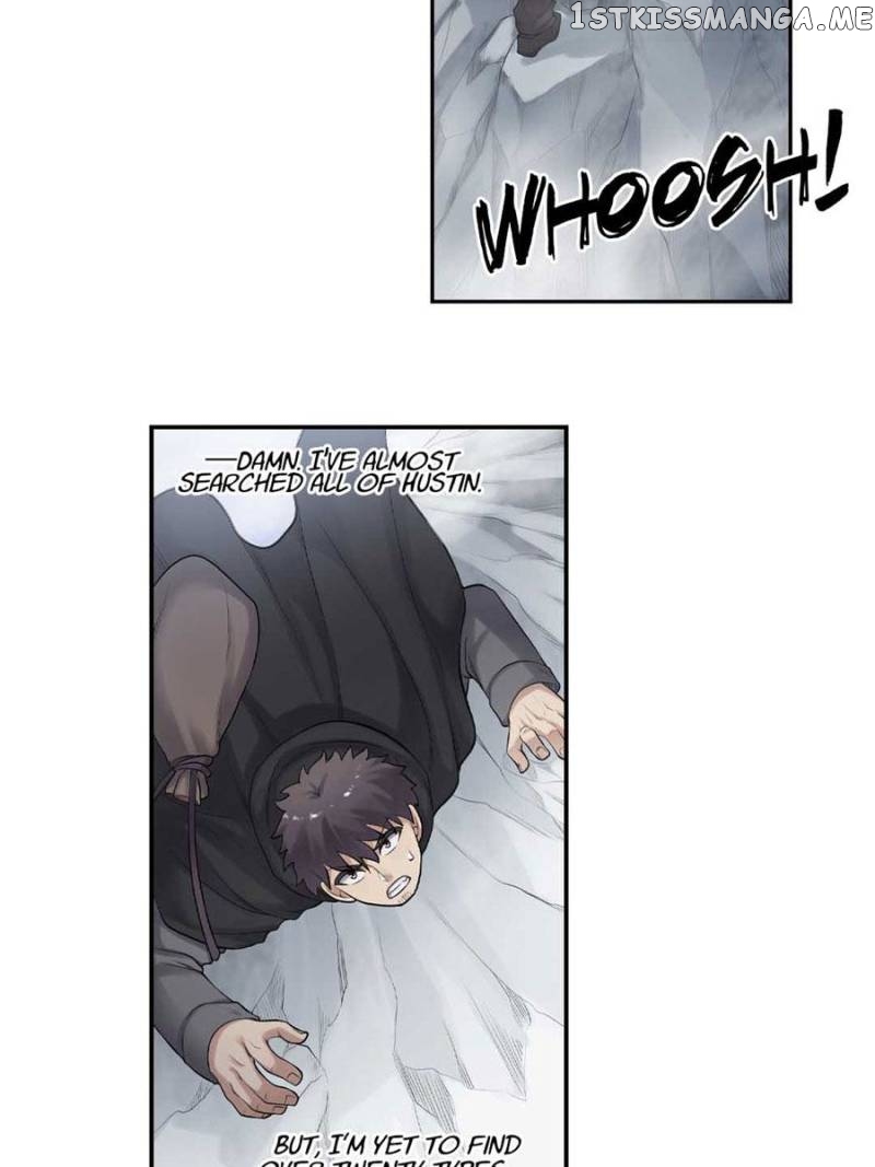 The Reincarnated Weapon Shop Owner chapter 169 - page 4
