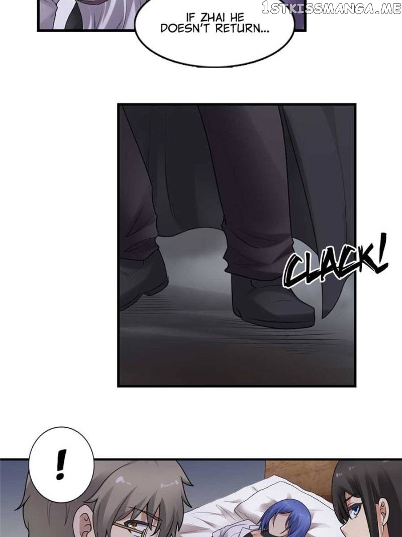 The Reincarnated Weapon Shop Owner chapter 169 - page 41