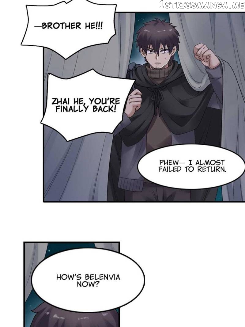 The Reincarnated Weapon Shop Owner chapter 169 - page 43