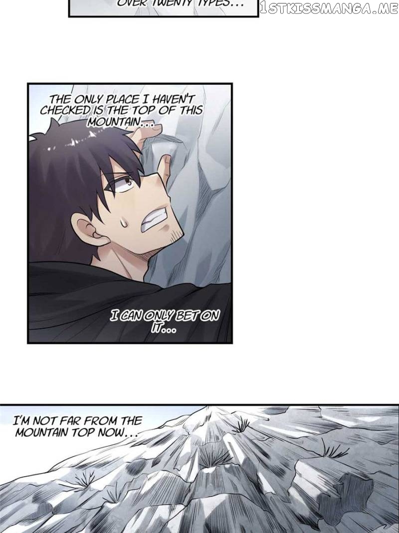 The Reincarnated Weapon Shop Owner chapter 169 - page 5