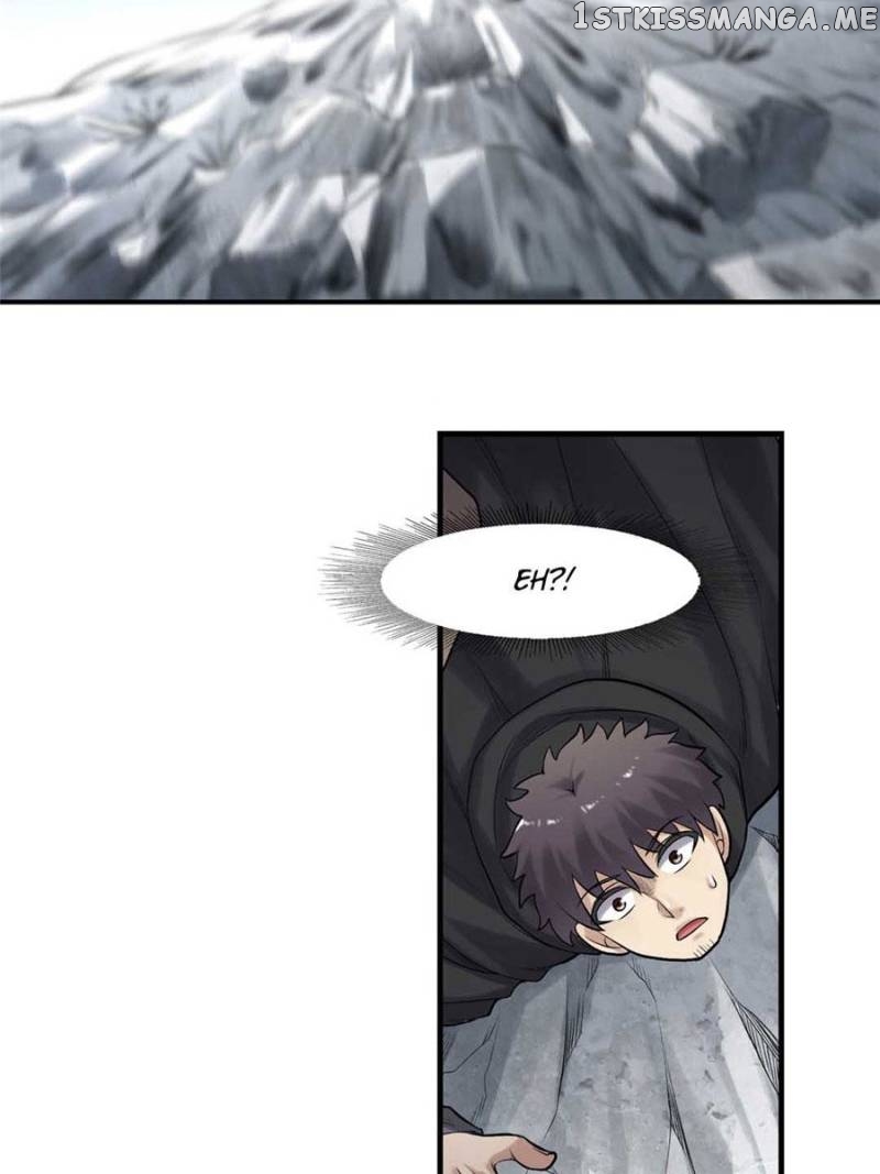 The Reincarnated Weapon Shop Owner chapter 169 - page 7