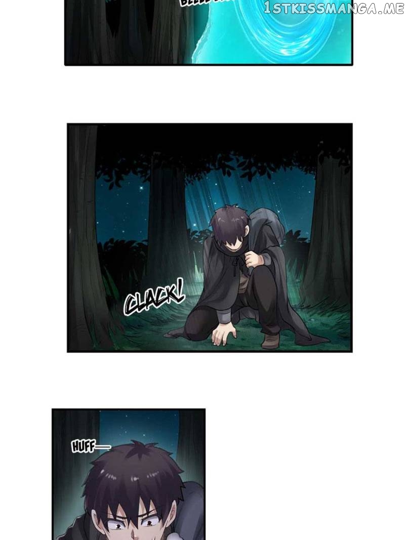 The Reincarnated Weapon Shop Owner chapter 168 - page 16