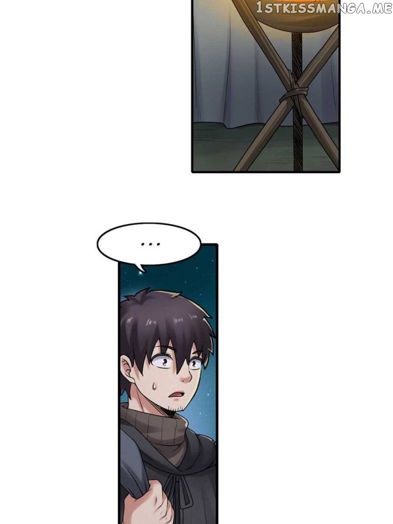 The Reincarnated Weapon Shop Owner chapter 168 - page 24