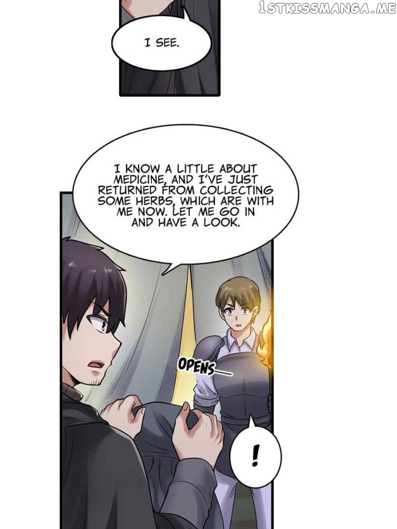 The Reincarnated Weapon Shop Owner chapter 168 - page 25