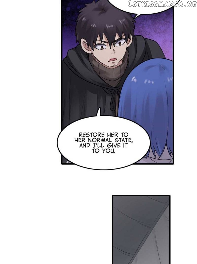 The Reincarnated Weapon Shop Owner chapter 168 - page 36