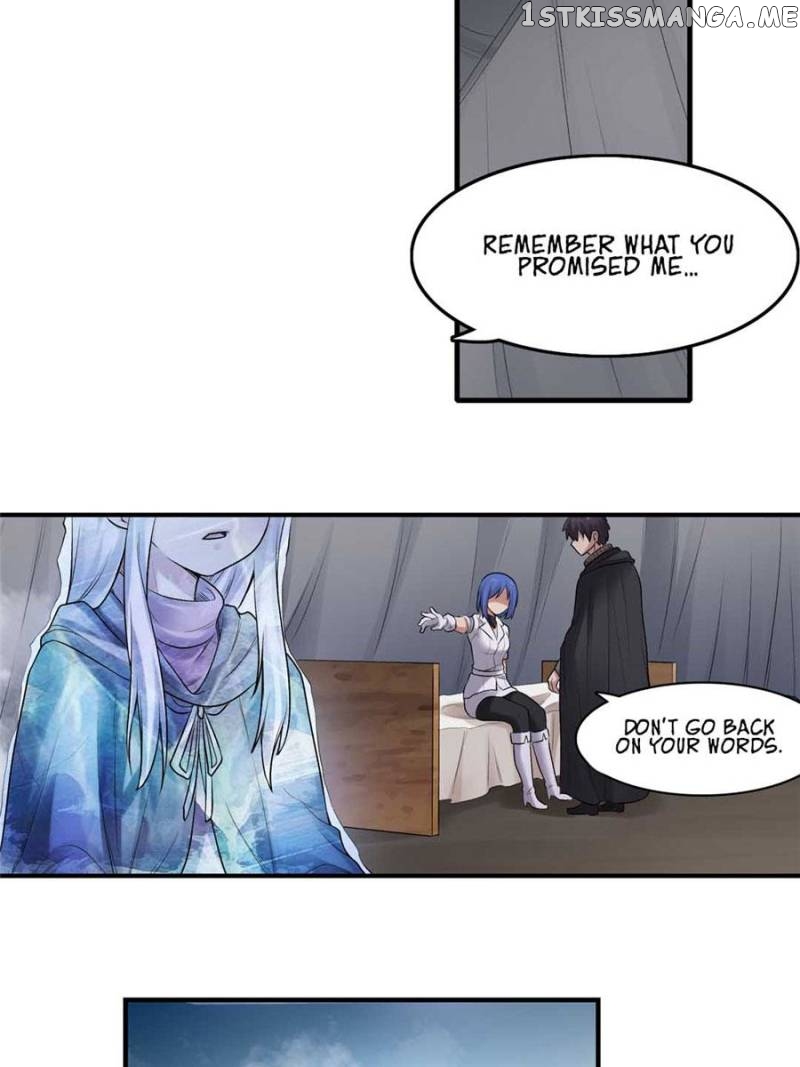The Reincarnated Weapon Shop Owner chapter 168 - page 37