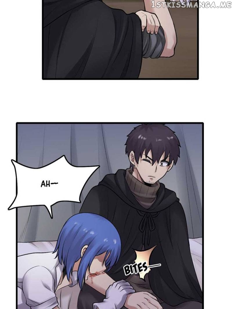 The Reincarnated Weapon Shop Owner chapter 168 - page 46
