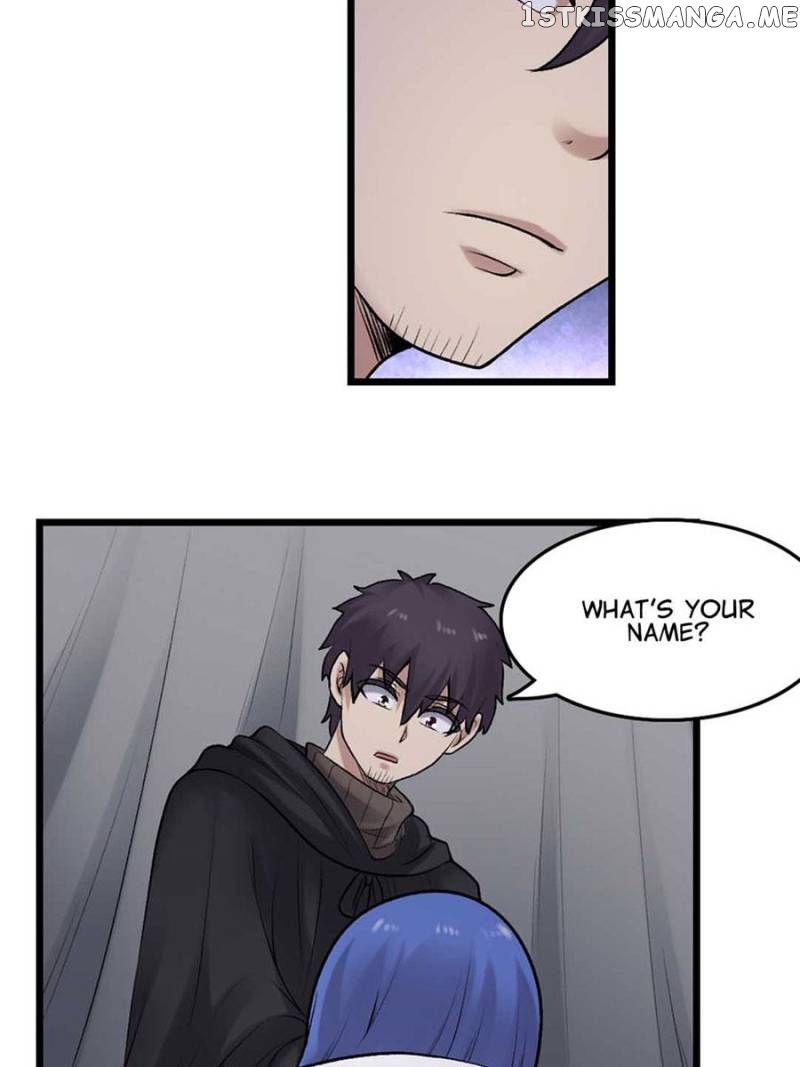 The Reincarnated Weapon Shop Owner chapter 168 - page 49