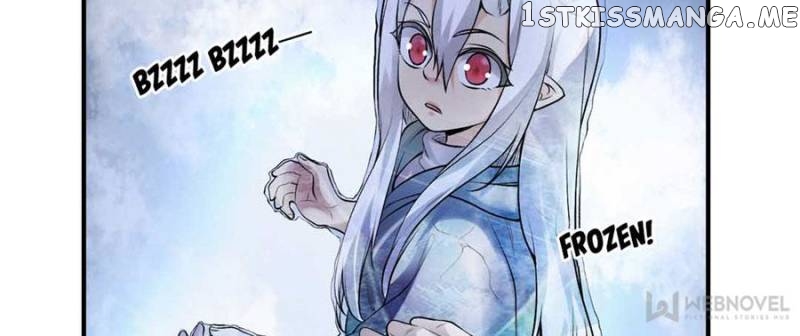 The Reincarnated Weapon Shop Owner chapter 168 - page 8