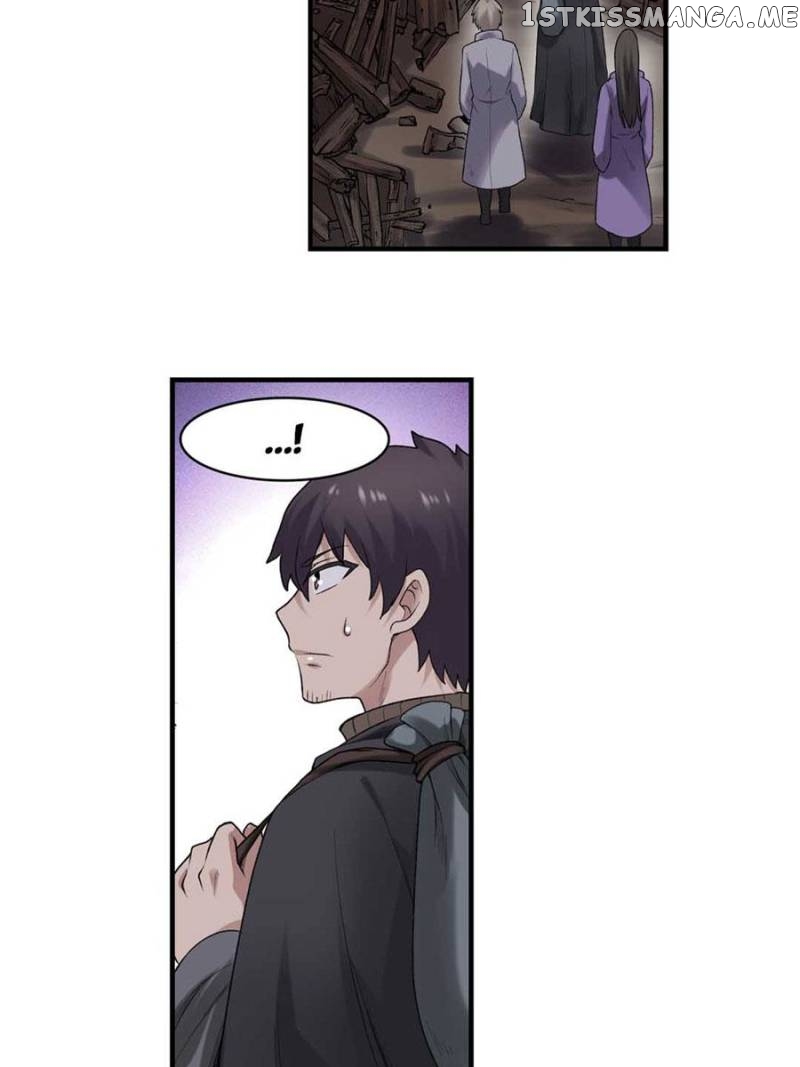 The Reincarnated Weapon Shop Owner chapter 167 - page 10