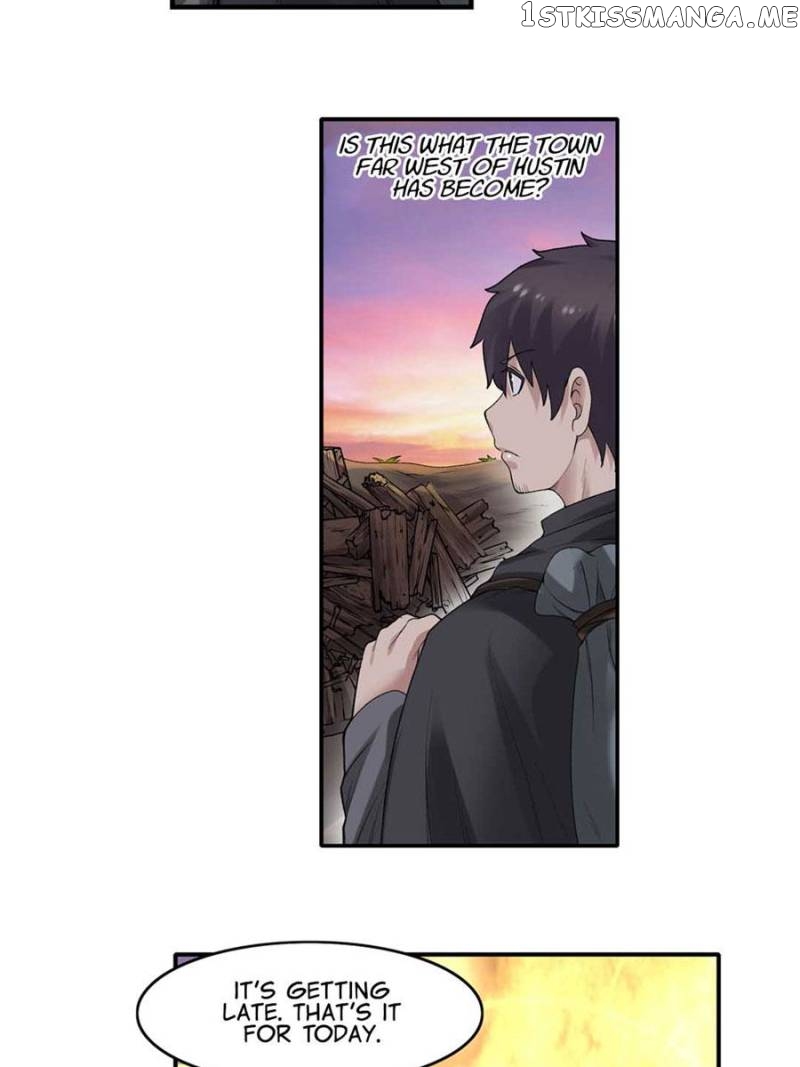 The Reincarnated Weapon Shop Owner chapter 167 - page 11