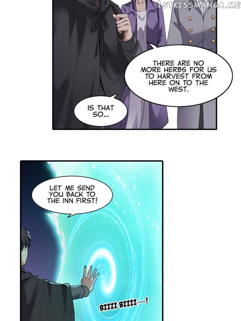 The Reincarnated Weapon Shop Owner chapter 167 - page 13