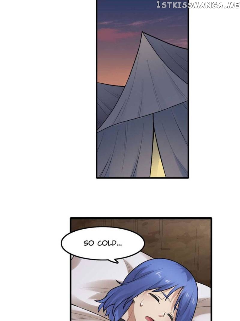 The Reincarnated Weapon Shop Owner chapter 167 - page 19