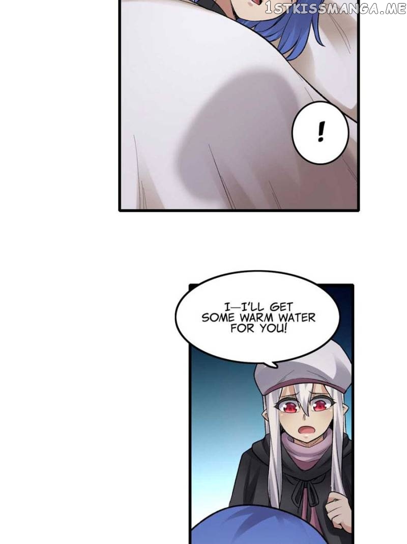 The Reincarnated Weapon Shop Owner chapter 167 - page 20