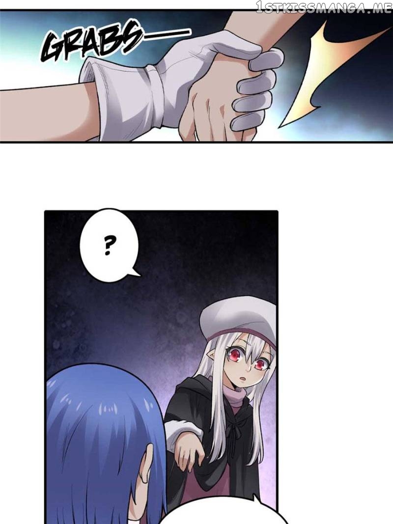 The Reincarnated Weapon Shop Owner chapter 167 - page 22