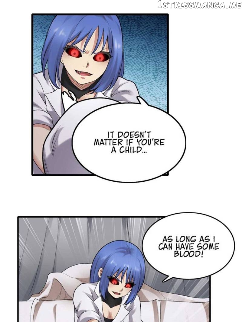 The Reincarnated Weapon Shop Owner chapter 167 - page 26