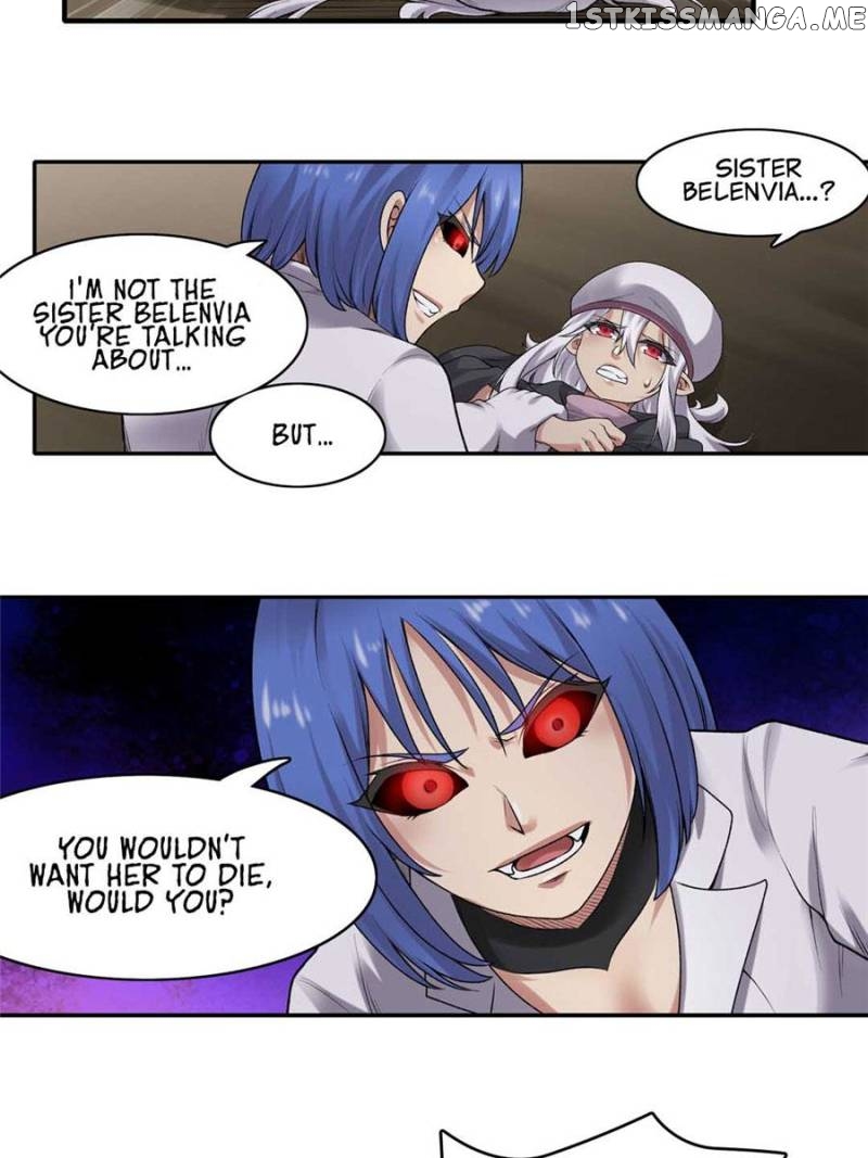 The Reincarnated Weapon Shop Owner chapter 167 - page 28