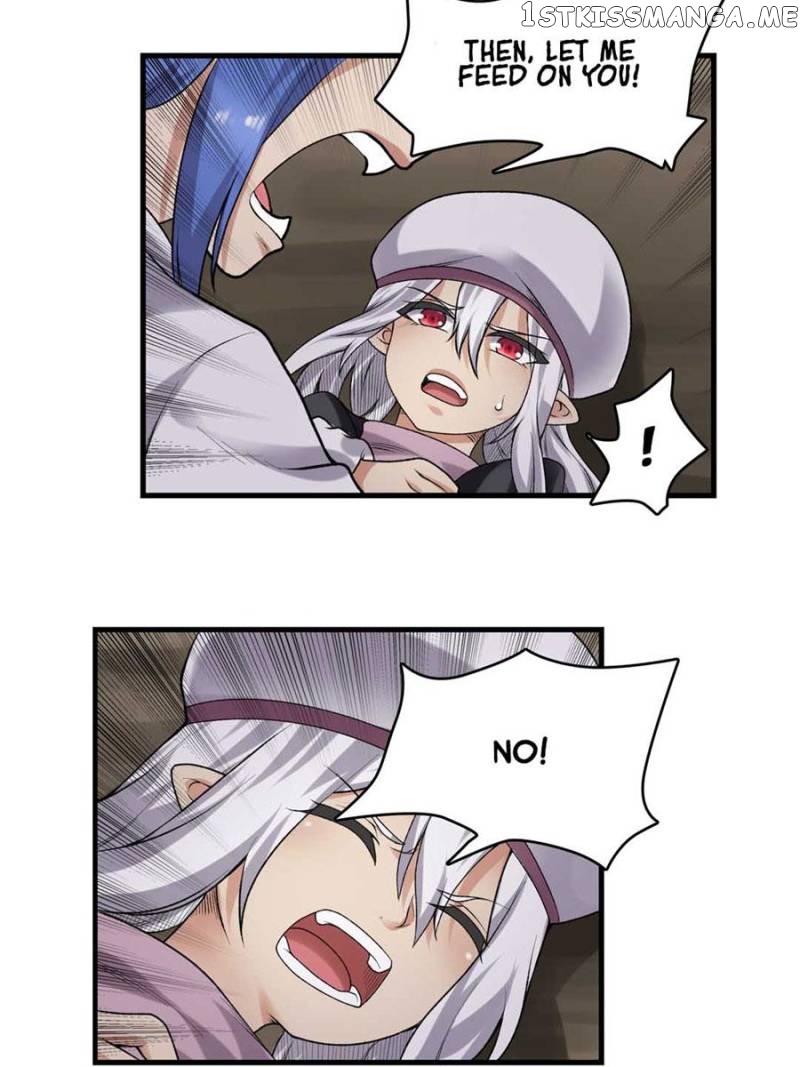 The Reincarnated Weapon Shop Owner chapter 167 - page 29