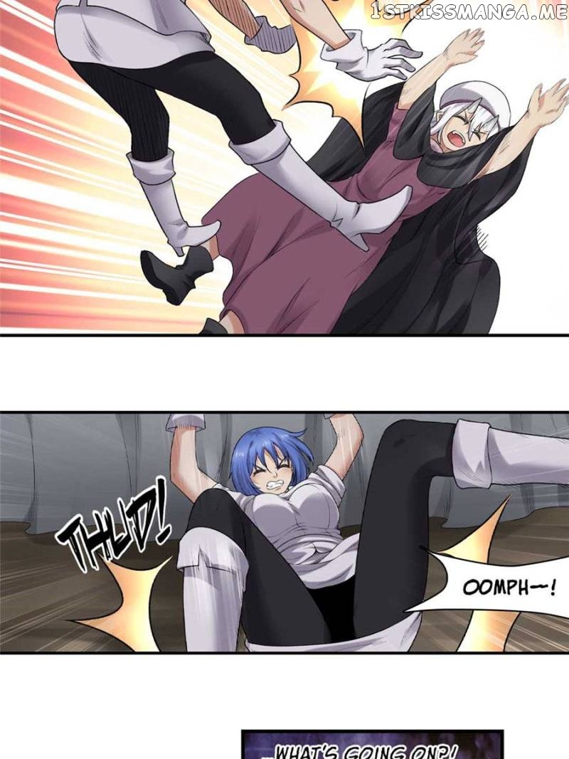 The Reincarnated Weapon Shop Owner chapter 167 - page 31