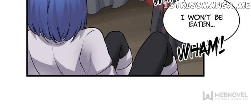 The Reincarnated Weapon Shop Owner chapter 167 - page 33