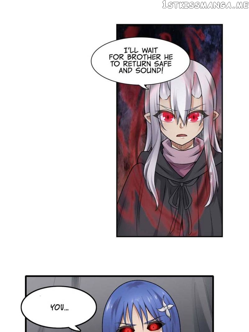 The Reincarnated Weapon Shop Owner chapter 167 - page 34