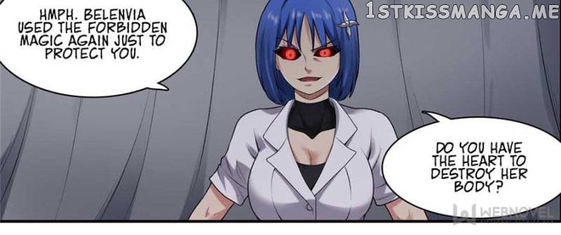 The Reincarnated Weapon Shop Owner chapter 167 - page 36