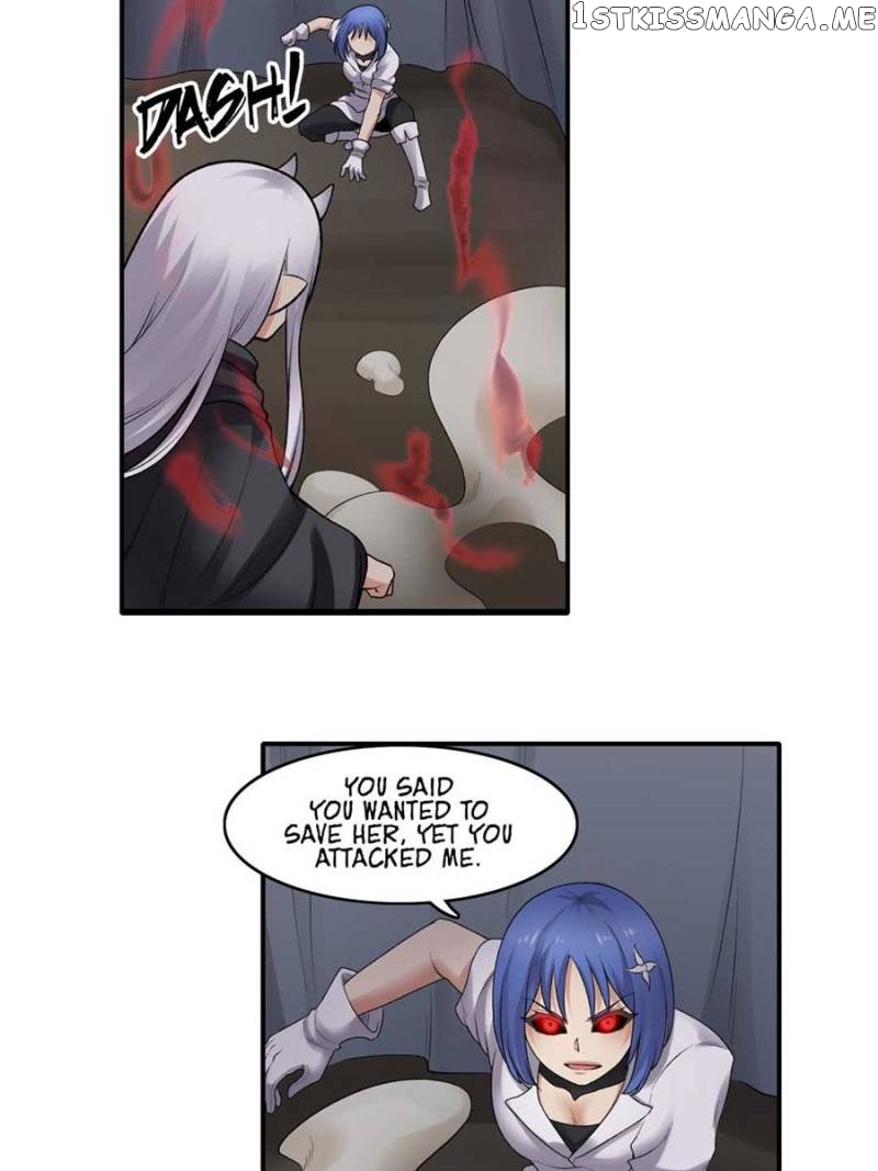 The Reincarnated Weapon Shop Owner chapter 167 - page 40