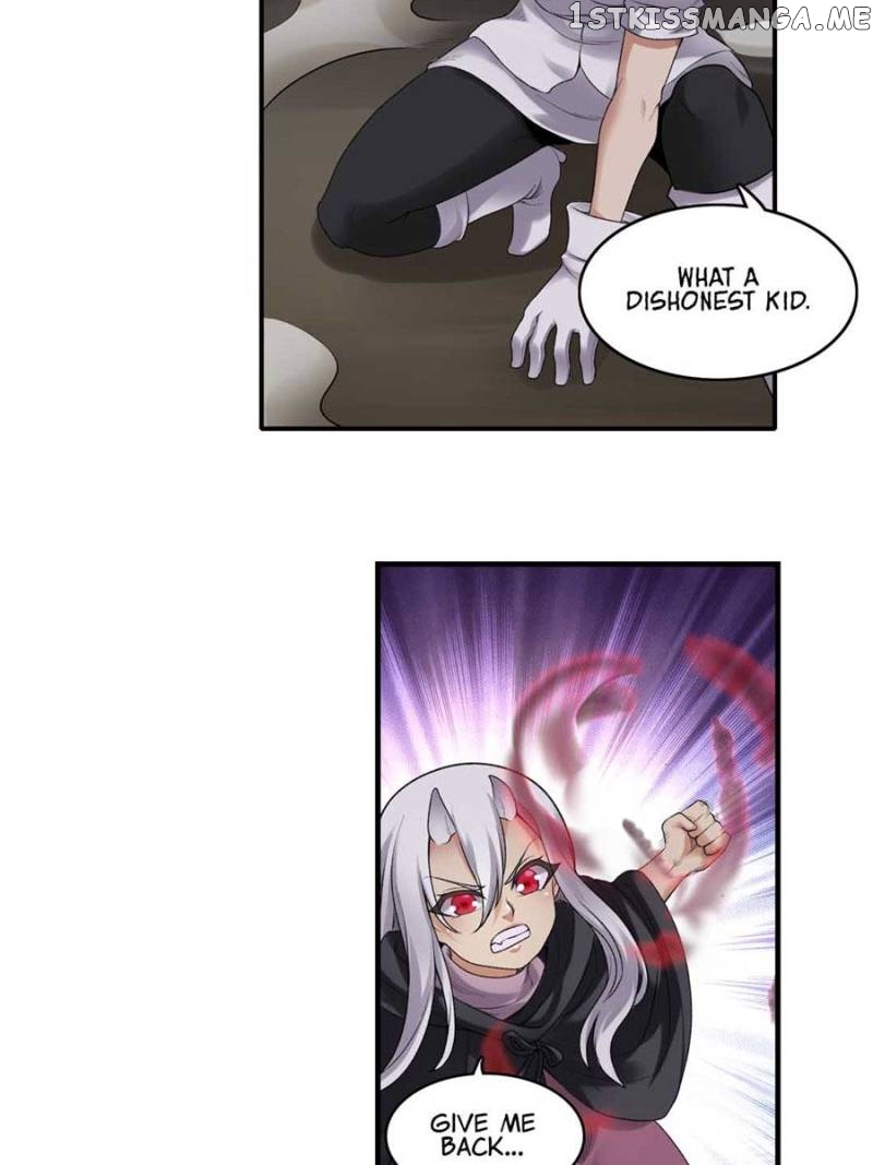The Reincarnated Weapon Shop Owner chapter 167 - page 41