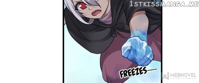 The Reincarnated Weapon Shop Owner chapter 167 - page 45