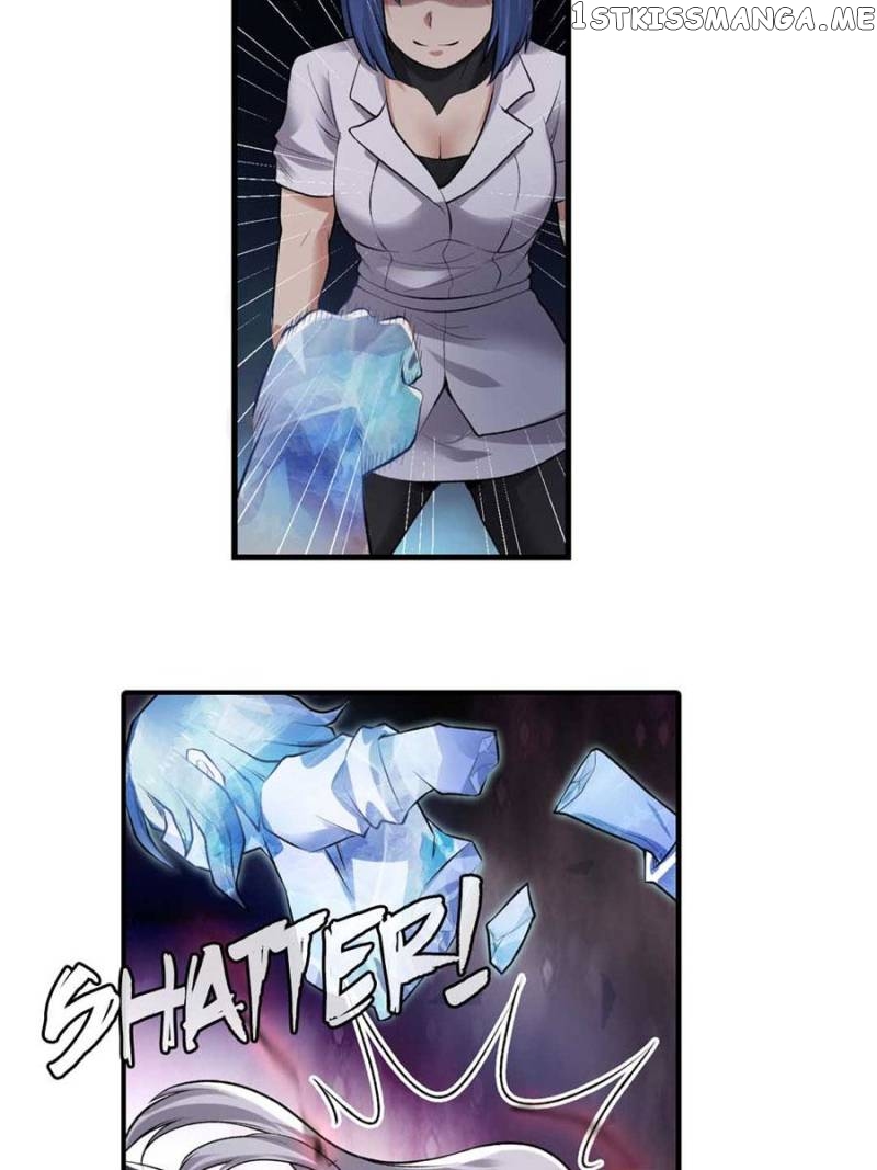 The Reincarnated Weapon Shop Owner chapter 167 - page 47