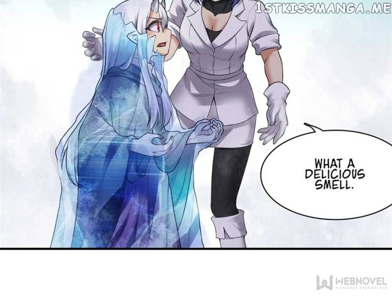 The Reincarnated Weapon Shop Owner chapter 167 - page 54